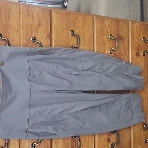 Lululemon Dance Studio Crop Sz 12